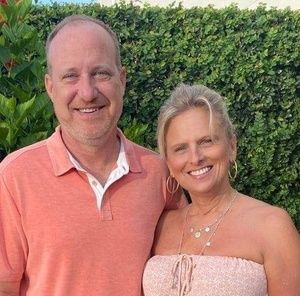 Meet your Posher, Jill